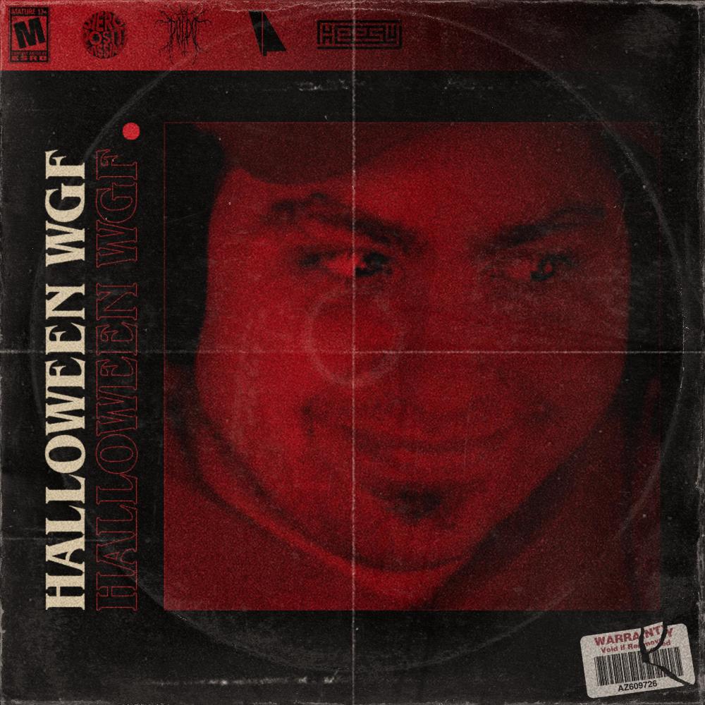 Halloween WGF (Explicit)