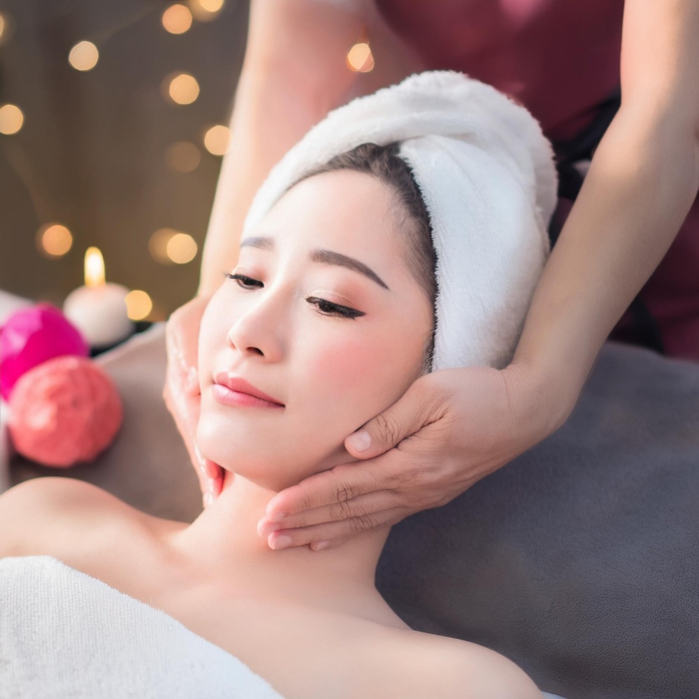 Tranquilo Spa Con Lofi Melodías