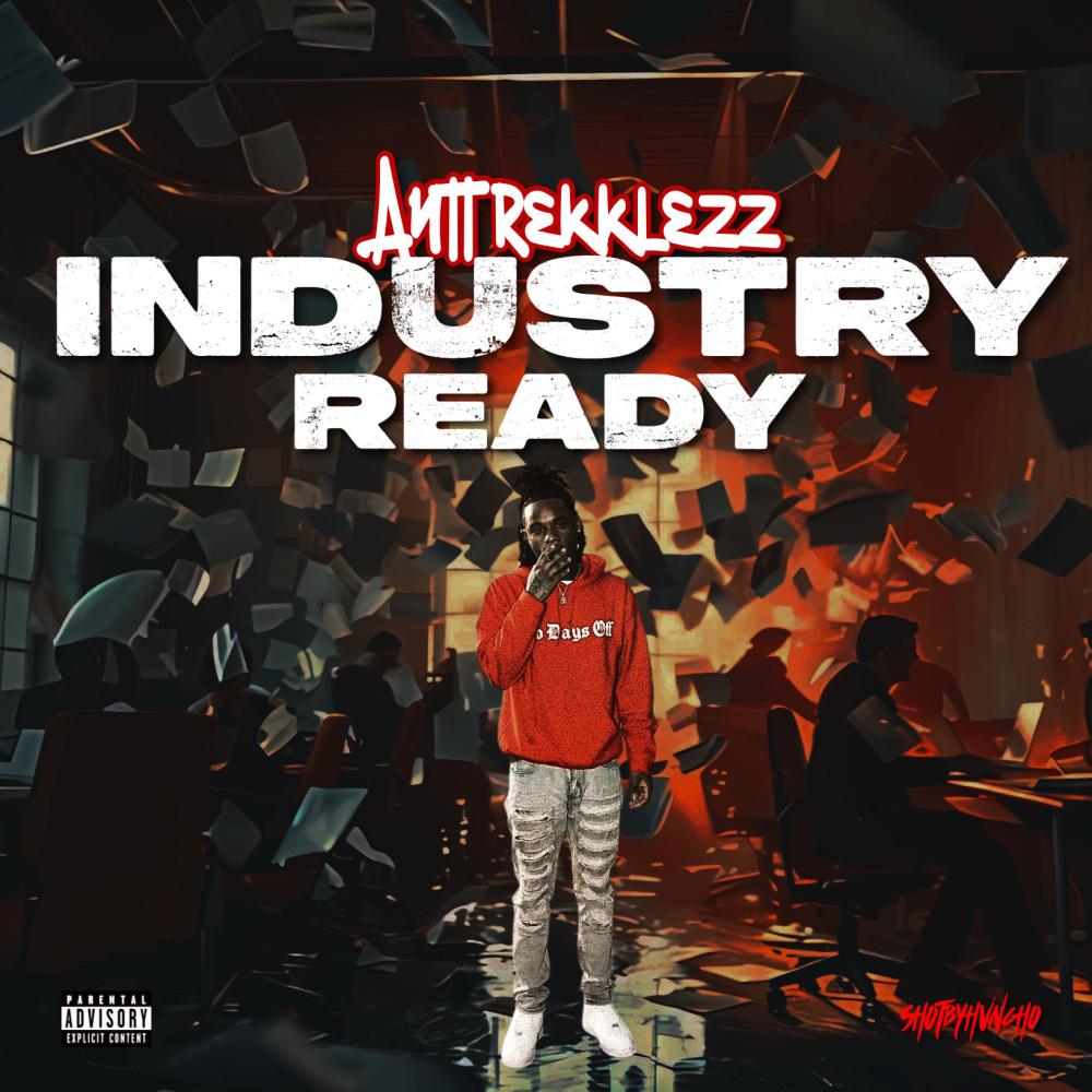 Industry Ready (Explicit)