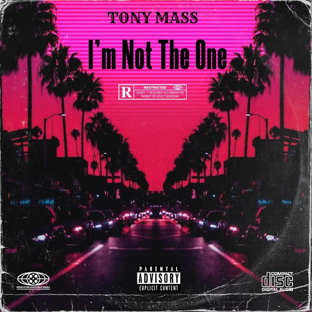 I'm Not The One (Radio Edit)