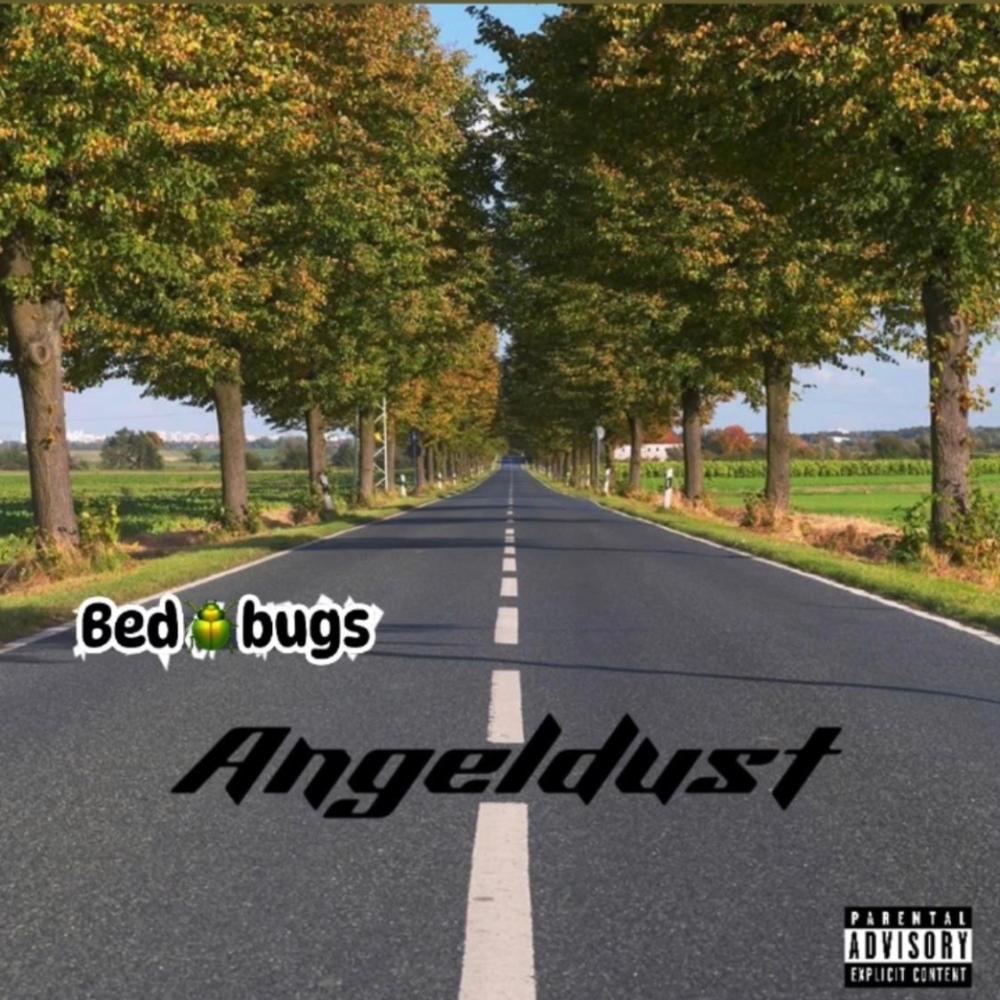 Bed bugs (Explicit)