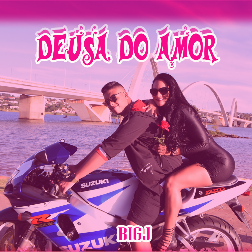 Deusa do Amor