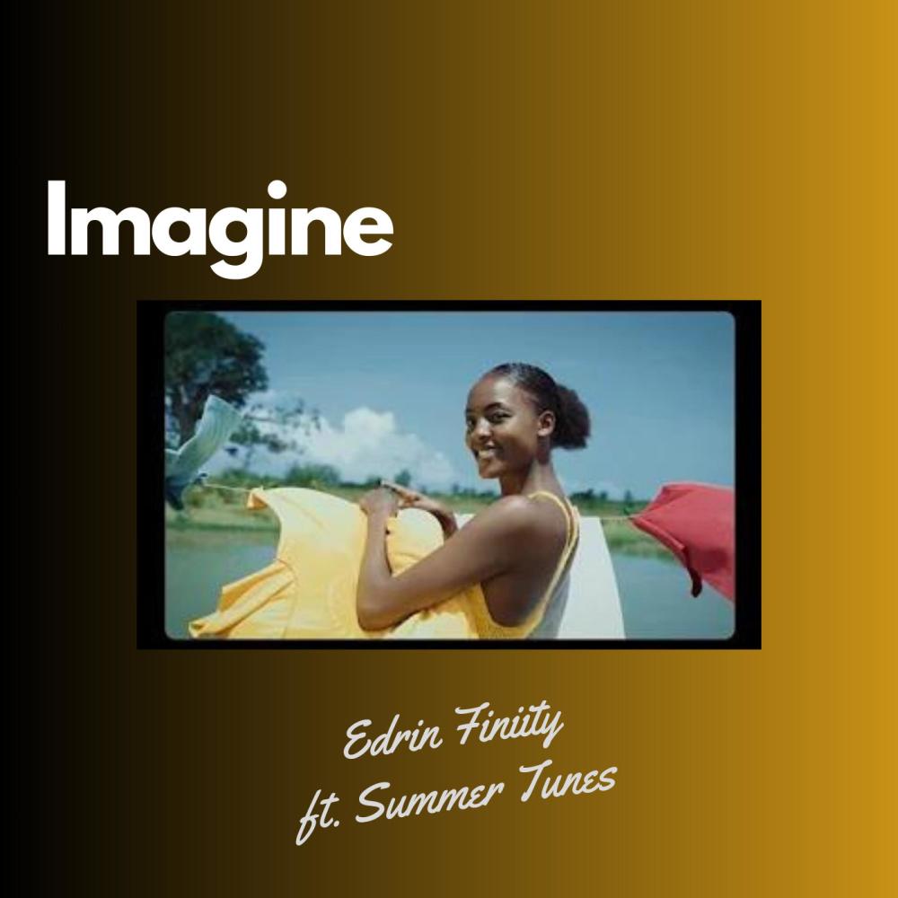Imagine (feat. Summer Tunes)