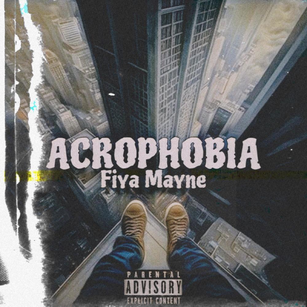 ACROPHOBIA (Explicit)