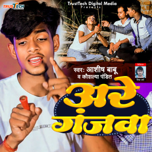Album Are ganjwa from Aashish Babu