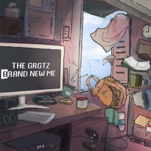 ดาวน์โหลดและฟังเพลง Brand New Me พร้อมเนื้อเพลงจาก THE GRGTZ