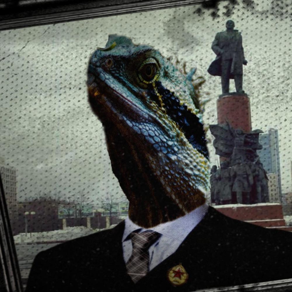 Groteszk népmese (Explicit)