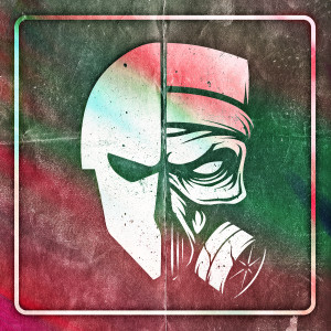 Album Raise Your Fist (Remix) [Explicit] from Sickret