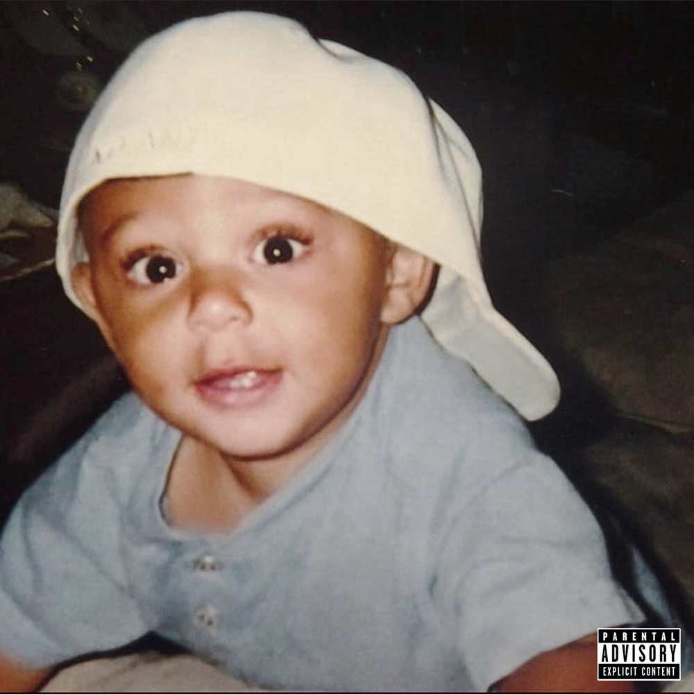 Time To Shine (Explicit)