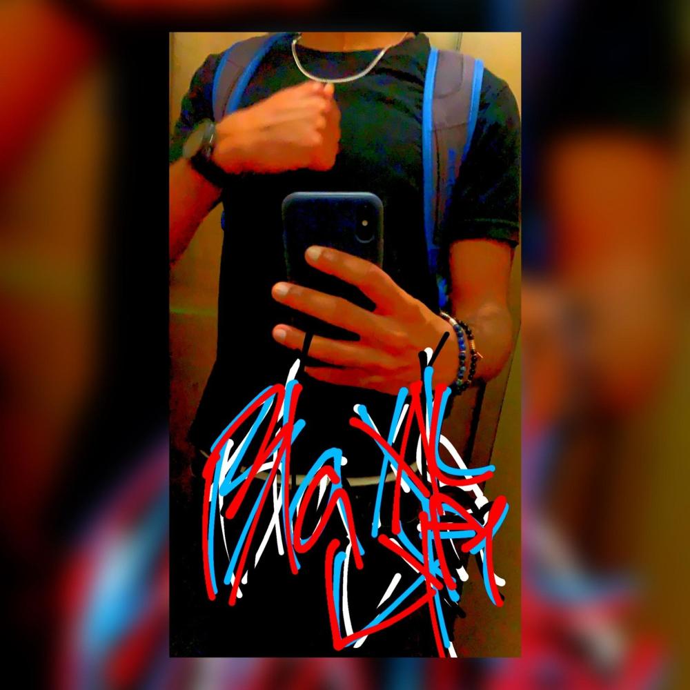 PMO (feat. Baddcitizen) (Explicit)