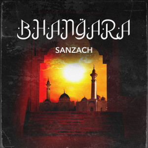 Sanzach的專輯Bhangara