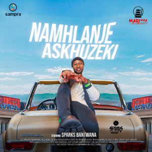 Album Namhlanje Askhuzeki from Sparks Bantwana