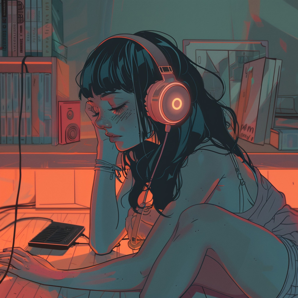 Armonía Serena Lofi
