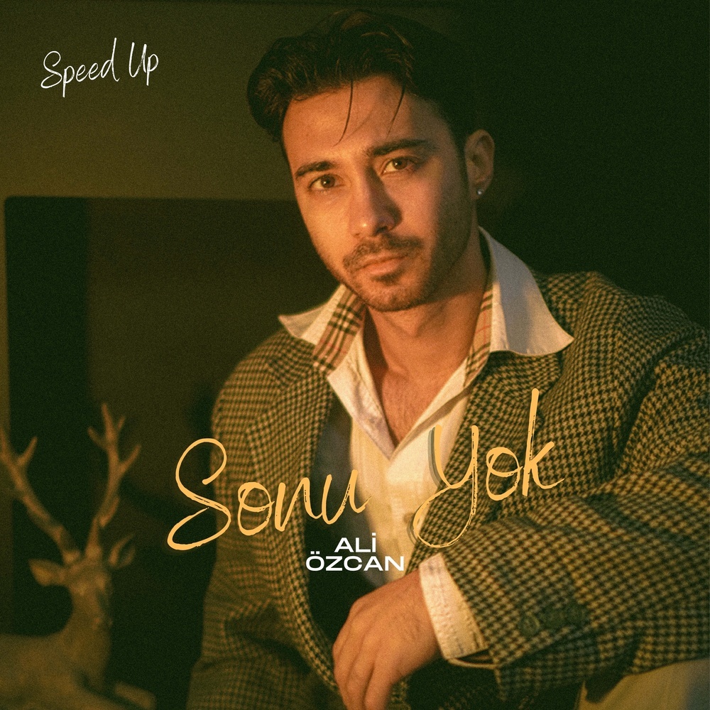 Sonu Yok (Speed Up)