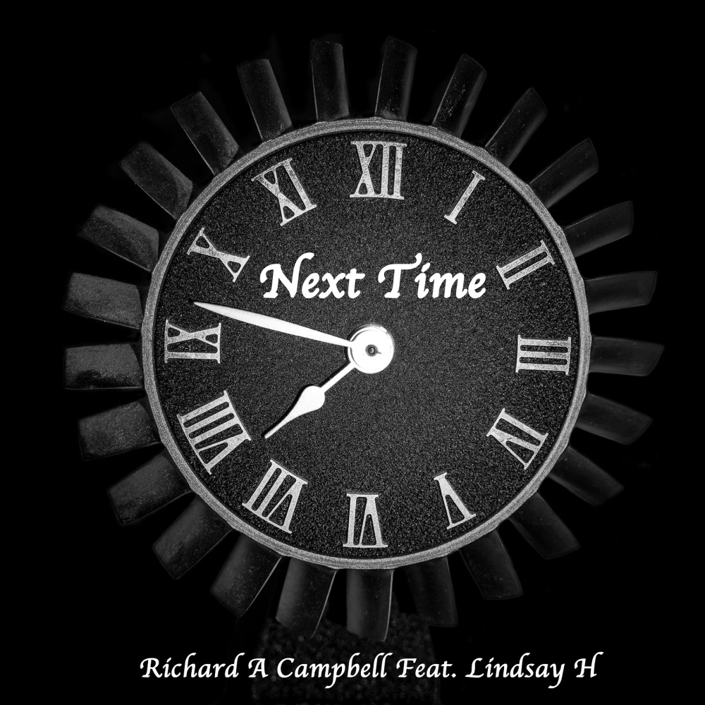 Next Time