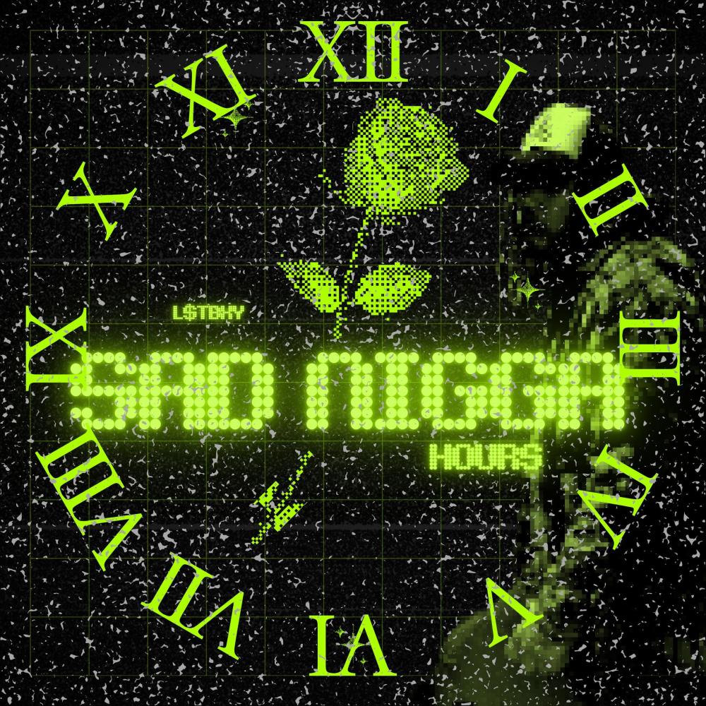 Sad Ni&&a Hours (Explicit)