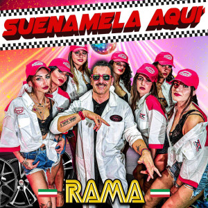 Listen to Suenamela Aquì song with lyrics from Rama