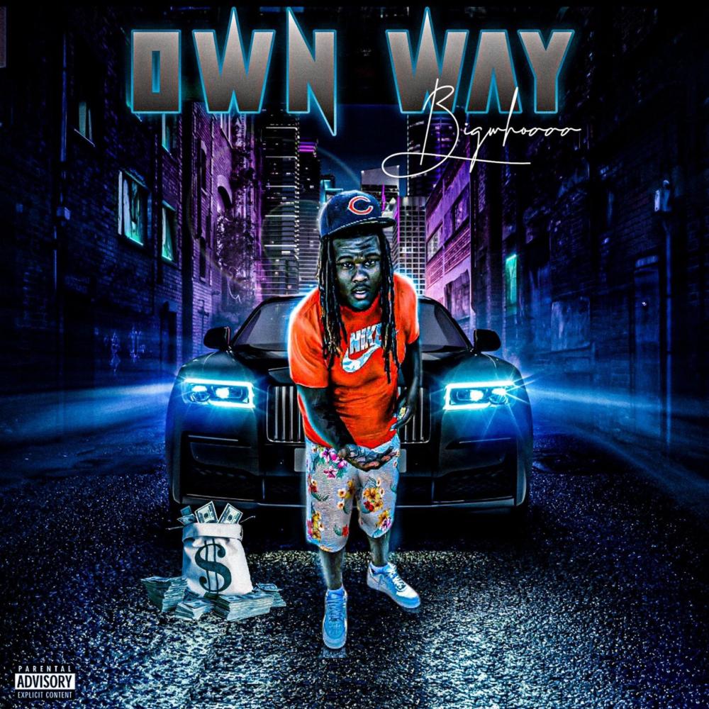 Own way (Explicit)