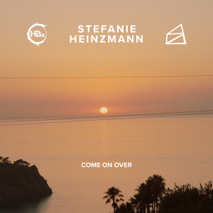 Stefanie Heinzmann的專輯Come on Over