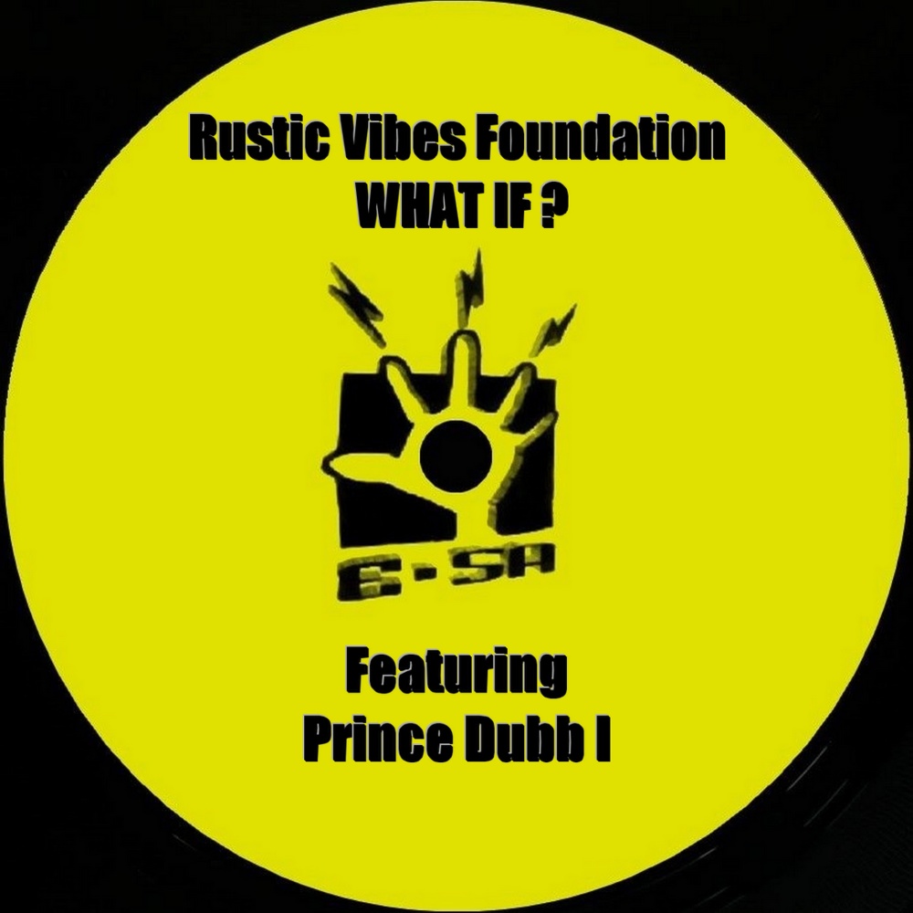 What If? (Acapella)