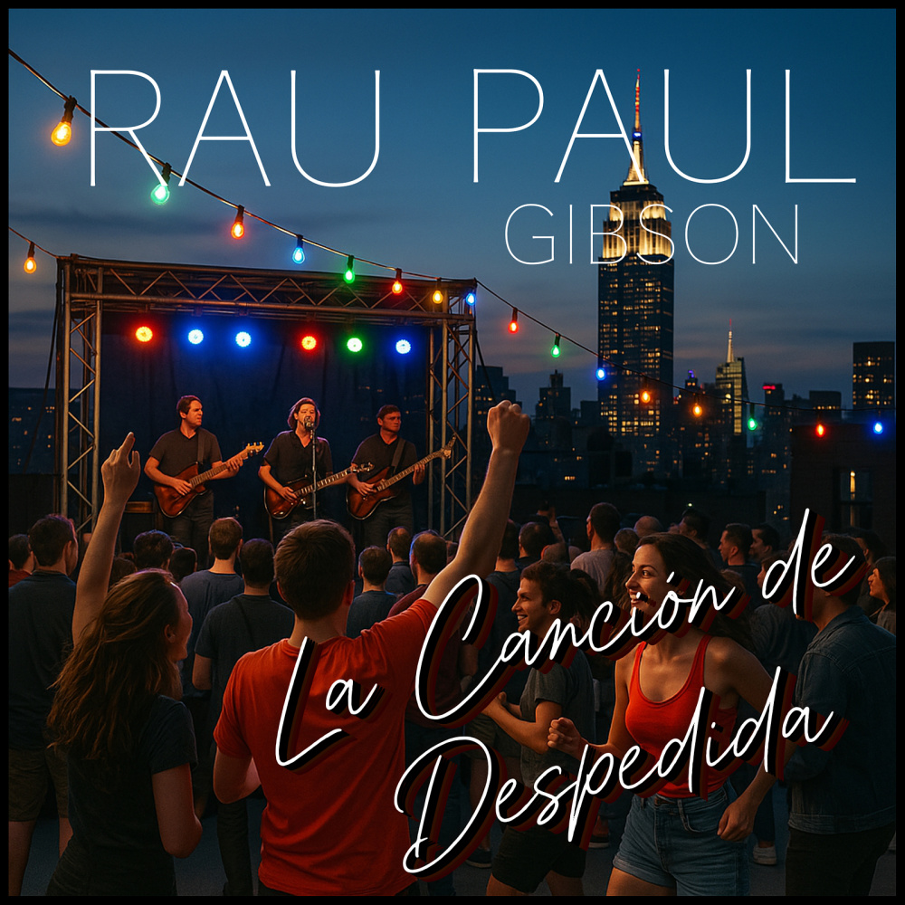 La Cancion De Despedida