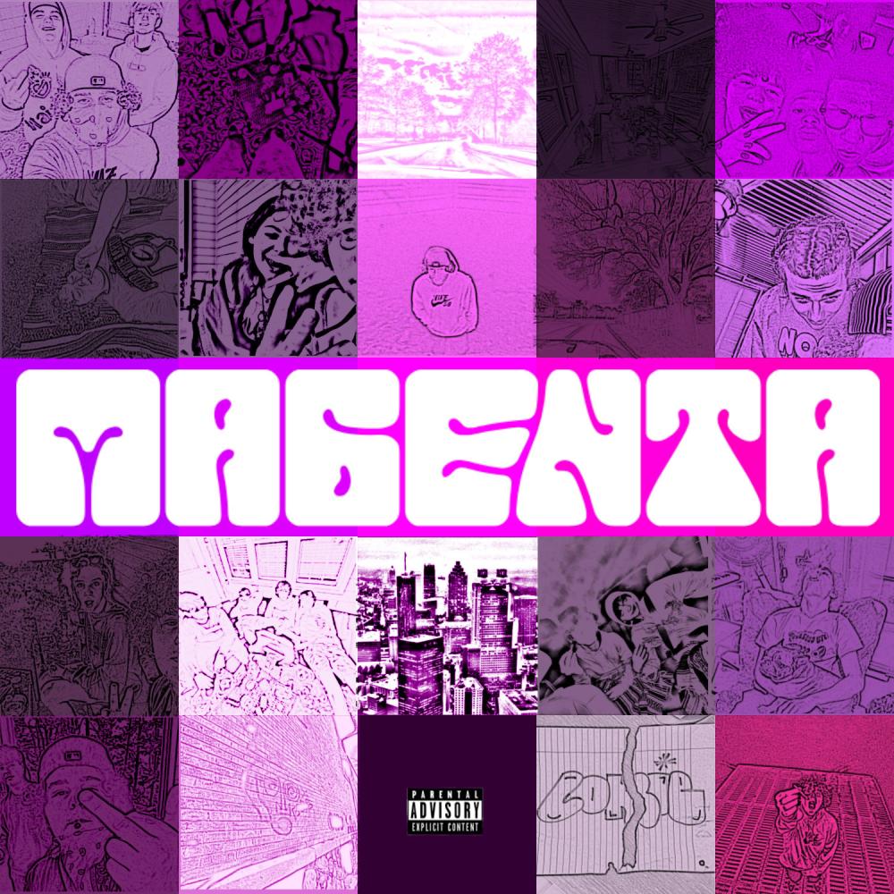 Too Much Time (feat. Goshaa47 & Jblizz) (Explicit)