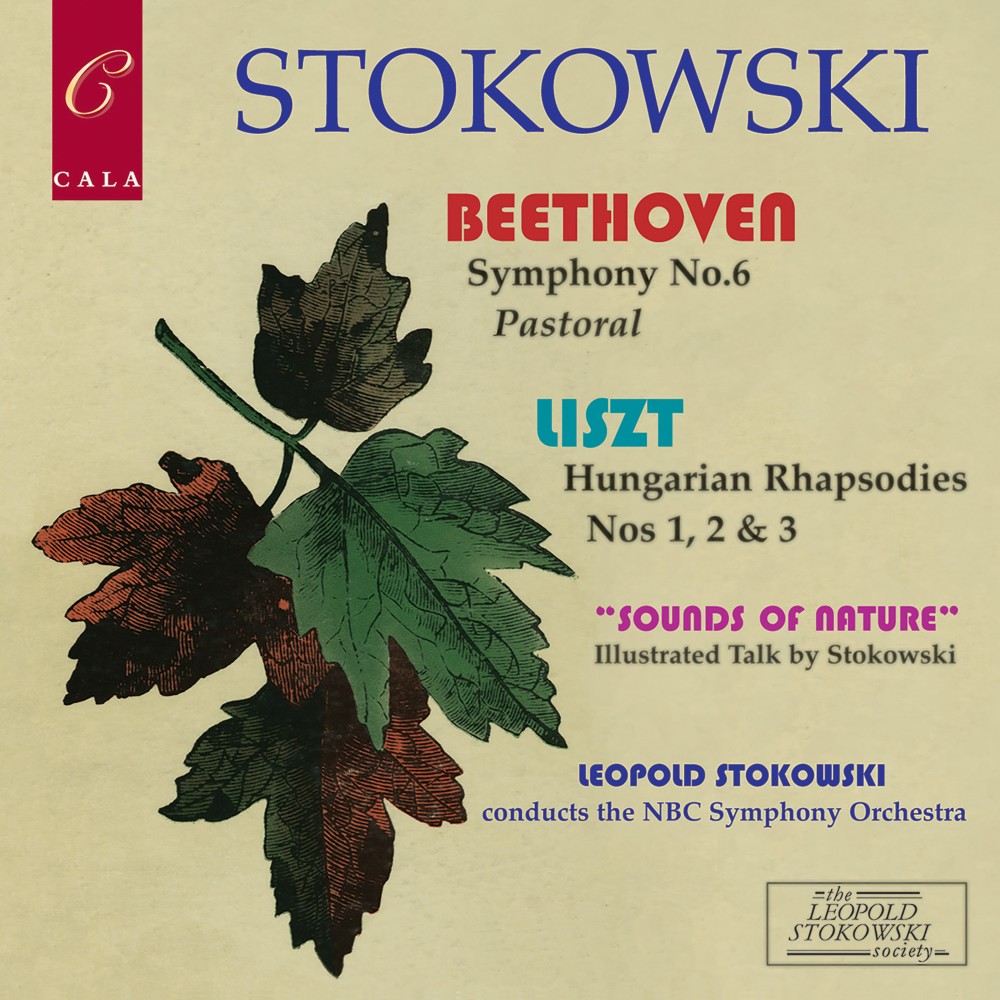 Symphony No. 6 in F Major, Op. 68, "Pastoral": III. Allegro