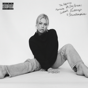 ดาวน์โหลดและฟังเพลง Doin' Too Much (Explicit) พร้อมเนื้อเพลงจาก SAYGRACE