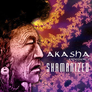 อัลบัม Shamanized ศิลปิน Akasha Experience