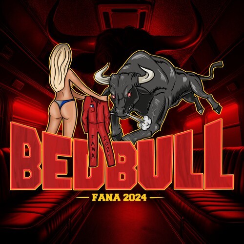 Blow (Bed Bull) (Explicit)