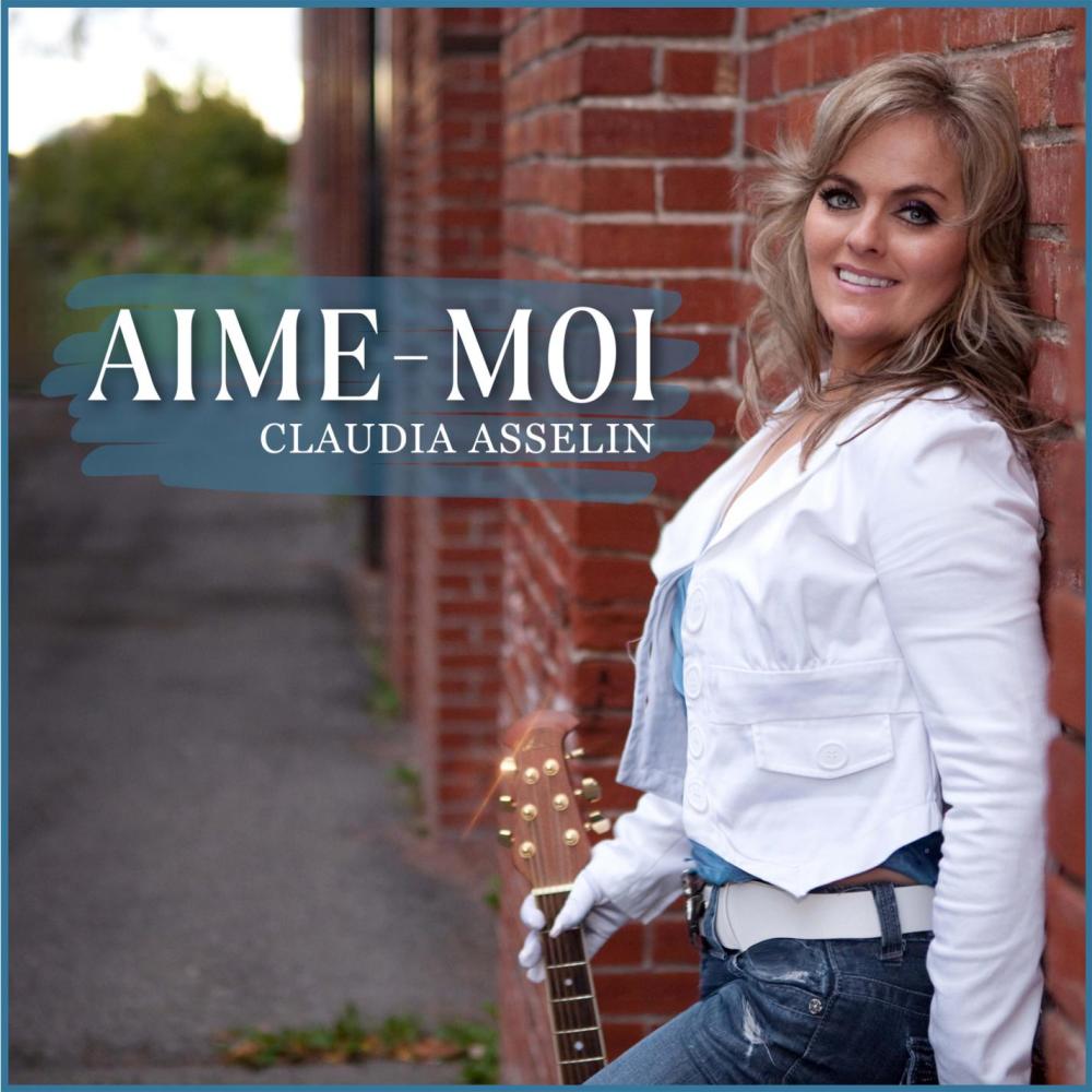 Aime-Moi (Techno Remix)