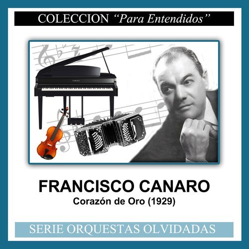 Corazón de Criollo