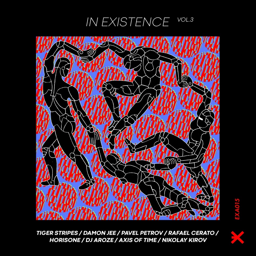 The Thousand and One Nights (Tiger Stripes remix)