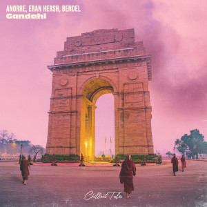 Album Gandahi from Anorre