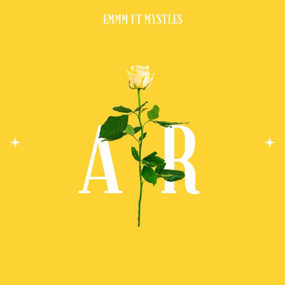 A.I.R (feat. Mystelz)