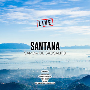 ดาวน์โหลดและฟังเพลง Free Angela (Live) พร้อมเนื้อเพลงจาก Santana