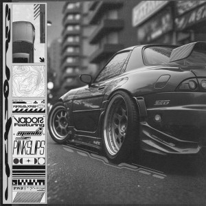 Vapors的專輯Pink Slips (Explicit)
