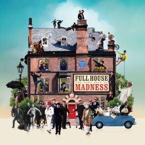 ดาวน์โหลดและฟังเพลง House of Fun พร้อมเนื้อเพลงจาก Mädness