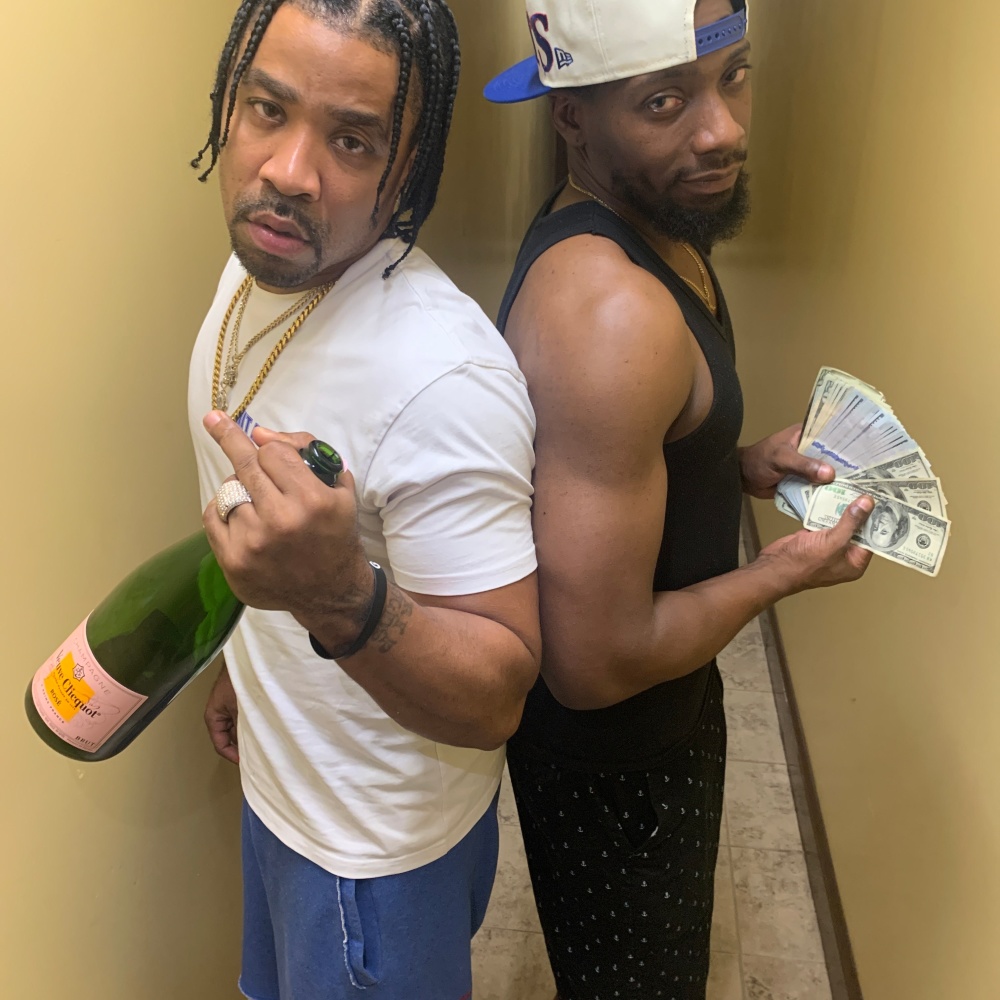 Dats A Fact (feat. ShowBe) (Explicit)