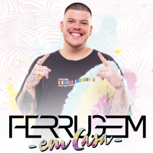ดาวน์โหลดและฟังเพลง Sem o teu calor / Nada de pensar em despedida / Só me dá prazer (Ao vivo) พร้อมเนื้อเพลงจาก Ferrugem