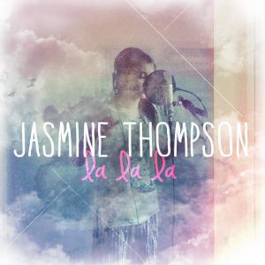 收聽Jasmine Thompson的La La La歌詞歌曲