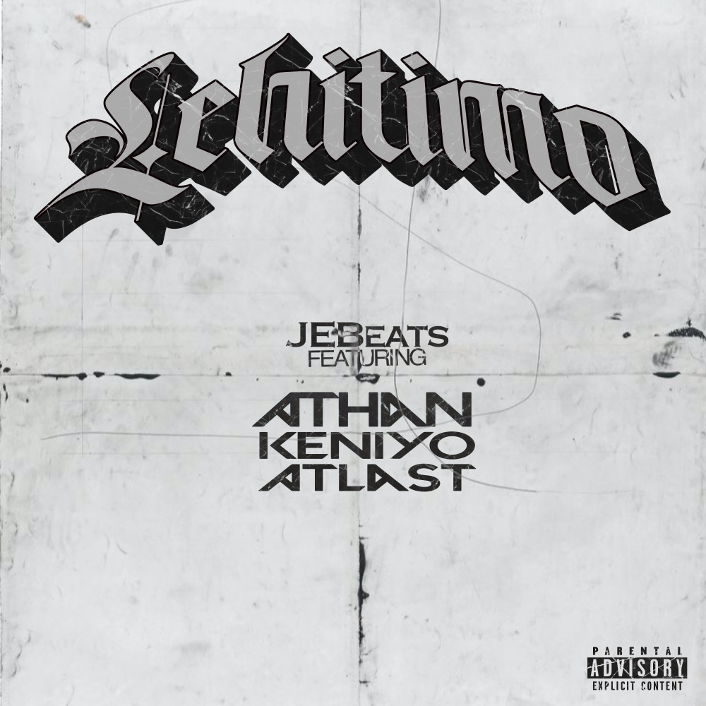 Lehitimo (Explicit)