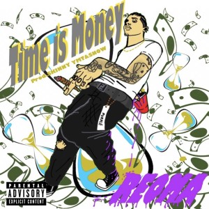 Album Time is Money from Réoma
