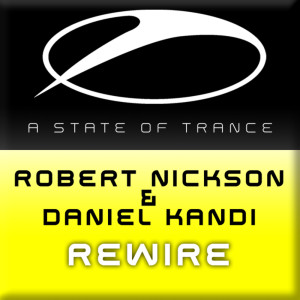 Album Rewire from Daniel Kandi