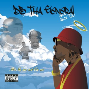 收听DB Tha General的Im Rich歌词歌曲
