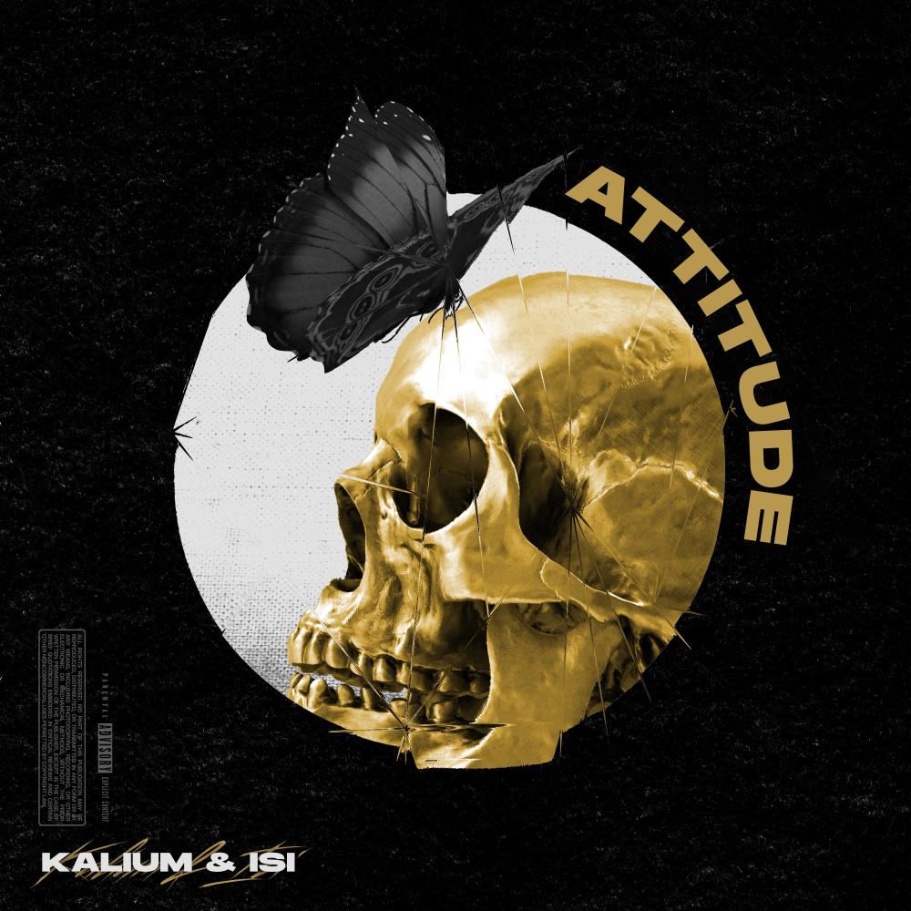 Attitude (feat. isi) (Explicit)