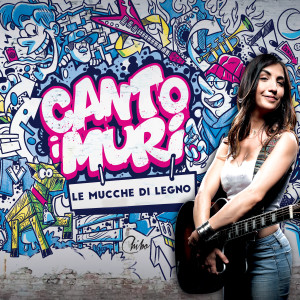 Album Le mucche di legno from Chibo