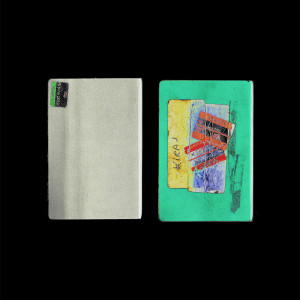 Album Passports from Kiran Kai