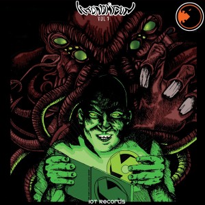 收聽Freaks Friendly的Consomme歌詞歌曲