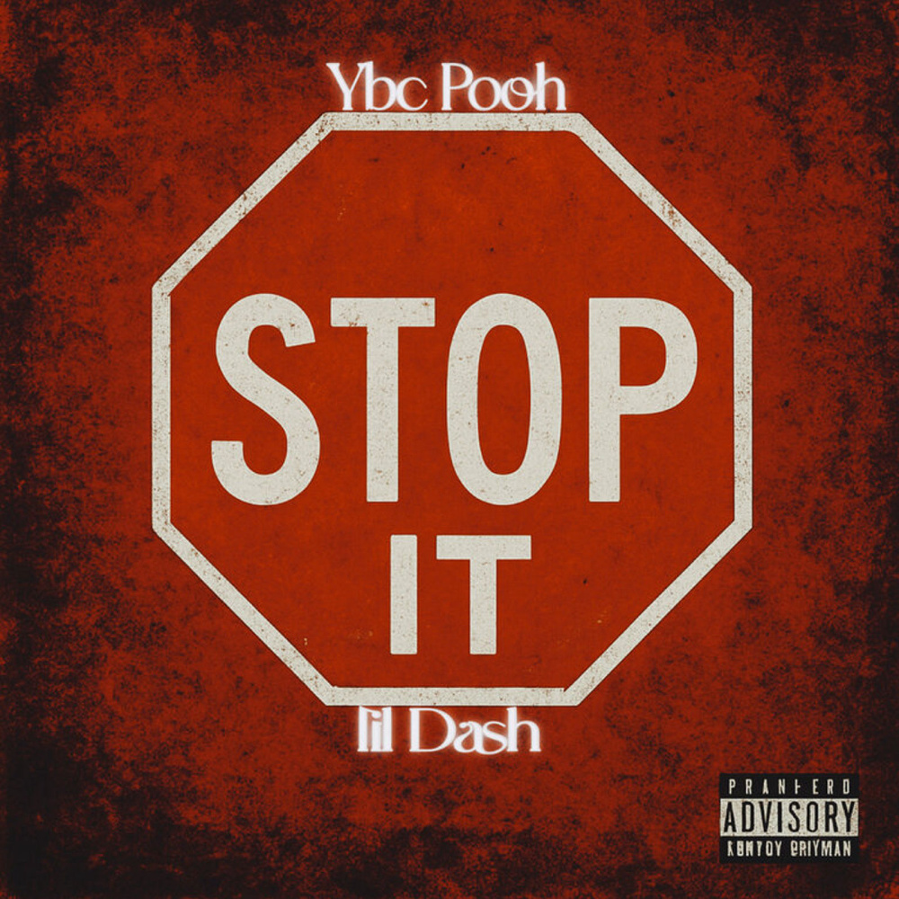 Stop It (Explicit)